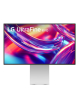 Monitor LG Electronics 32U990A-S UltraFine evo Nano IPS Black 31,47 16:9 5ms