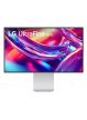 Monitor LG Electronics 32U990A-S UltraFine evo Nano IPS Black 31,47 16:9 5ms