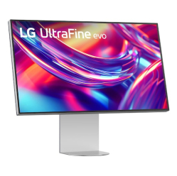Monitor LG Electronics 32U990A-S UltraFine evo Nano IPS Black 31,47 16:9 5ms