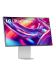 Monitor LG Electronics 32U990A-S UltraFine evo Nano IPS Black 31,47 16:9 5ms