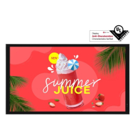 Monitor wielkoformatowy LG Electronics 49XE3P-B 49 16:9 8ms Outdoor 3500nit 24/7 