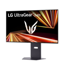 Monitor LG Electronics UltraGear 32GX850A-B OLED GX8 31.5 16:9 0.03ms