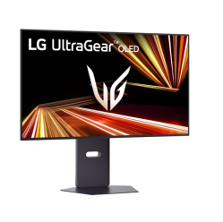 Monitor LG Electronics UltraGear 32GX850A-B OLED GX8 31.5 16:9 0.03ms