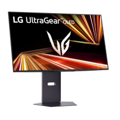 Monitor LG Electronics UltraGear 32GX850A-B OLED GX8 31.5 16:9 0.03ms