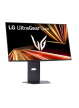 Monitor LG Electronics UltraGear 32GX850A-B OLED GX8 31.5 16:9 0.03ms