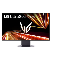 Monitor LG Electronics UltraGear 32GX850A-B OLED GX8 31.5 16:9 0.03ms