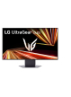 Monitor LG Electronics UltraGear 32GX850A-B OLED GX8 31.5 16:9 0.03ms
