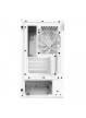 Obudowa NZXT CC-H31FW-01 H3 Flow mATX Mini Tower biała 