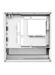 Obudowa NZXT CC-H31FW-01 H3 Flow mATX Mini Tower biała 