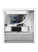 Obudowa NZXT CC-H31FW-01 H3 Flow mATX Mini Tower biała 