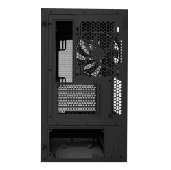 Obudowa NZXT CC-H31FB-01 H3 FLOW MATX Mini Tower czarna 