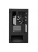 Obudowa NZXT CC-H31FB-01 H3 FLOW MATX Mini Tower czarna 
