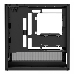Obudowa NZXT CC-H31FB-01 H3 FLOW MATX Mini Tower czarna 