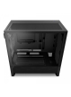 Obudowa NZXT CC-H31FB-01 H3 FLOW MATX Mini Tower czarna 