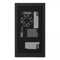 Obudowa NZXT CC-H31FB-01 H3 FLOW MATX Mini Tower czarna 