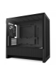 Obudowa NZXT CC-H31FB-01 H3 FLOW MATX Mini Tower czarna 