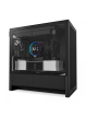 Obudowa NZXT CC-H31FB-01 H3 FLOW MATX Mini Tower czarna 