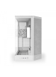 Obudowa NZXT CM-H92FW-01 H9 Flow Midi Tower z oknem biała 