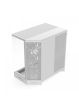 Obudowa NZXT CM-H92FW-01 H9 Flow Midi Tower z oknem biała 