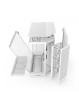 Obudowa NZXT CM-H92FW-01 H9 Flow Midi Tower z oknem biała 