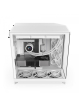 Obudowa NZXT CM-H92FW-01 H9 Flow Midi Tower z oknem biała 