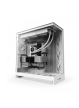 Obudowa NZXT CM-H92FW-01 H9 Flow Midi Tower z oknem biała 