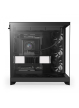 Obudowa NZXT CM-H92FB-01 H9 Flow Midi Tower z oknem czarna 