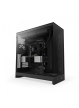 Obudowa NZXT CM-H92FB-01 H9 Flow Midi Tower z oknem czarna 