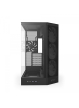 Obudowa NZXT CM-H92FB-R1 H9 FLOW RGB (2025) z oknem Midi Tower czarna
