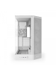 Obudowa NZXT CM-H92FW-R1 H9 FLOW RGB Midi tower z oknem biała 