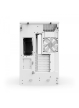 Obudowa NZXT CM-H92FW-P1 H9 FLOW RGB+ Midi tower z oknem biała 