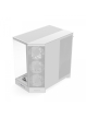 Obudowa NZXT CM-H92FW-P1 H9 FLOW RGB+ Midi tower z oknem biała 