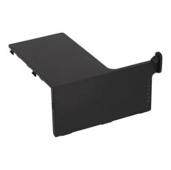 Pokrywa zasilacza CORSAIR 5000D/5000D AIRFLOW PSU Shroud Extension Cover Black