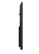 Monitor interaktywny LG Electronics 86TR3DQ-B 86 cali UHD Multi Touch 