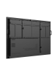 Monitor interaktywny LG Electronics 86TR3DQ-B 86 cali UHD Multi Touch 