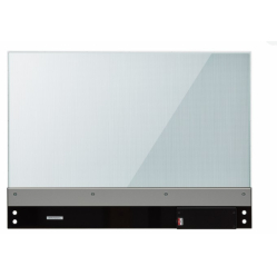 Monitor LG Electronics 30EW5TP-A 30 cali OLED Transparentny Dotykowy 