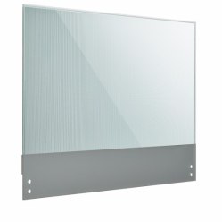 Monitor LG Electronics 30EW5TP-A 30 cali OLED Transparentny Dotykowy 