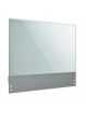Monitor LG Electronics 30EW5TP-A 30 cali OLED Transparentny Dotykowy 