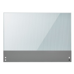 Monitor LG Electronics 30EW5TP-A 30 cali OLED Transparentny Dotykowy 
