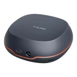 Dysk zewnętrzny SANDISK Desk Drive 4TB USB-C Desktop SSD 1000MB/s High-capacity 