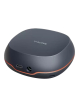 Dysk zewnętrzny SANDISK Desk Drive 4TB USB-C Desktop SSD 1000MB/s High-capacity 