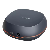 Dysk zewnętrzny SANDISK Desk Drive 8TB USB-C Desktop SSD 1000MB/s High-capacity