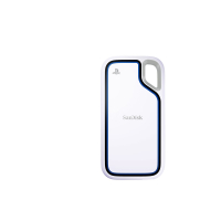 Dysk zewnętrzny SANDISK Extreme 1TB SSD for PlayStation 5 Console and PC