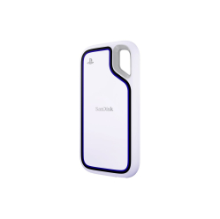 Dysk zewnętrzny SANDISK Extreme 1TB SSD for PlayStation 5 Console and PC
