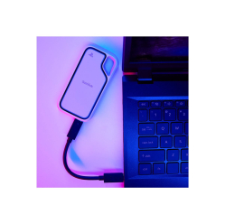 Dysk zewnętrzny SANDISK Extreme 2TB SSD for PlayStation 5 Console and PC