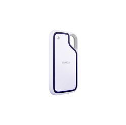 Dysk zewnętrzny SANDISK Extreme 2TB SSD for PlayStation 5 Console and PC