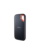 Dysk zewnętrzny SANDISK Extreme 4TB SSD 1050MB/s Read 1000MB/s Write USB 3.2 Gen 2 2-meter drop protection and IP55