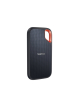 Dysk zewnętrzny SANDISK Extreme 4TB SSD 1050MB/s Read 1000MB/s Write USB 3.2 Gen 2 2-meter drop protection and IP55