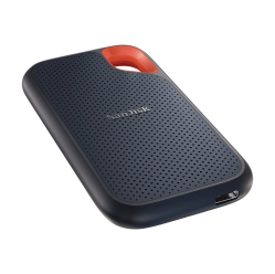 Dysk zewnętrzny SANDISK Extreme 4TB SSD 1050MB/s Read 1000MB/s Write USB 3.2 Gen 2 2-meter drop protection and IP55