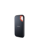 Dysk zewnętrzny SANDISK Extreme 8TB SSD 1050MB/s Read 1000MB/s Write Speeds USB 3.2 Gen 2 2-meter drop protection and IP55
